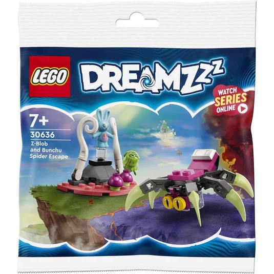 LEGO Disney Moana s Dolphin Cove 30646
