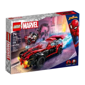 LEGO MARVEL 76244