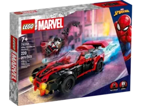 LEGO MARVEL 76244