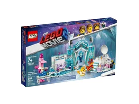 LEGO MOVIE 2 70837