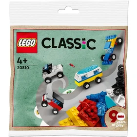 LEGO® 30510 CLASSIC 90 Years of Play