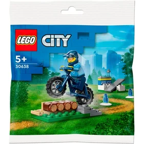 LEGO® 30638 CITY Police bike trading