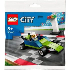 LEGO® 30640 CITY Race auto