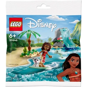 LEGO® 30646 DISNEY Moana s Dolphin Cove
