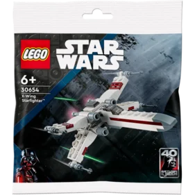 LEGO® 30654 STAR WARS X-wing Starfighter