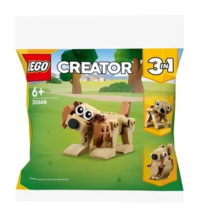 LEGO® 30666 CREATOR Dog