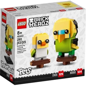 LEGO® BrickHeadz 40443 ANDULKA