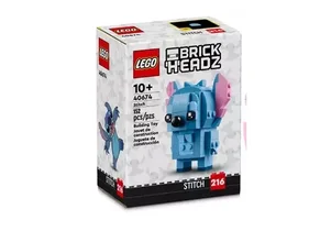 LEGO® BRICKHEADZ 40674 STITCH