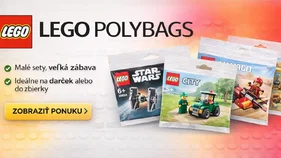 LEGO® POLYBAGS