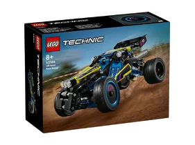 LEGO TECHNIC 42164 Terénna pretekárska bugina