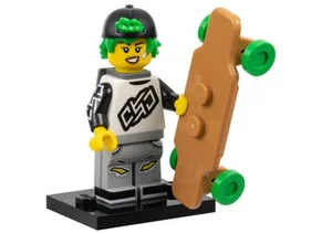 Longboarder 7