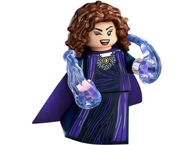 Minifigúrky 71039 - Agatha Harkness 1