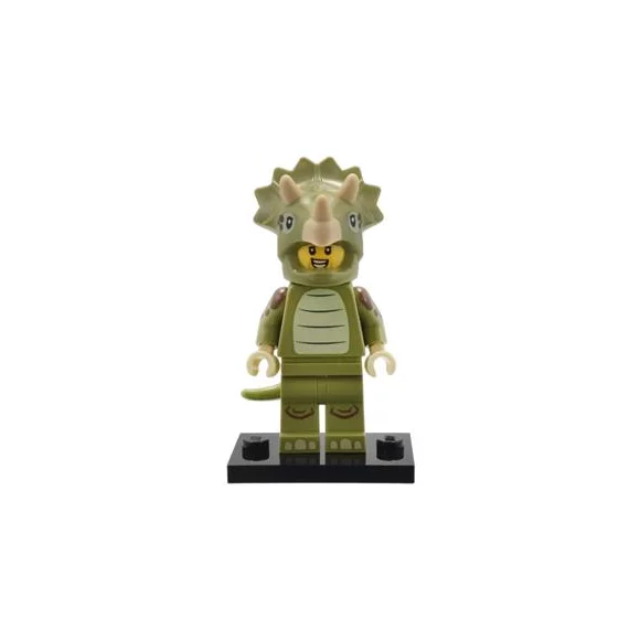 Minifigúrky LEGO 71045 Mushroom Sprite Minifigures muchotrávka