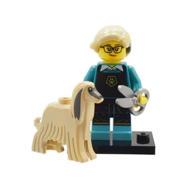 Minifigúrky LEGO 71045 Train Kid Minifigures vlak vlačik detsky col2510