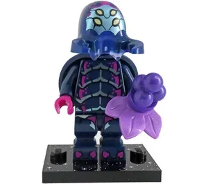 Minifigurky LEGO 71046 Alien Beetlezoid 10 minifigures Minifigurky LEGO 71046 Alien Beetlezoid 10 minifigures