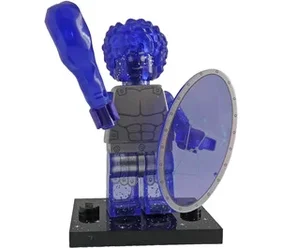 Minifigurky LEGO 71046 Orion 11