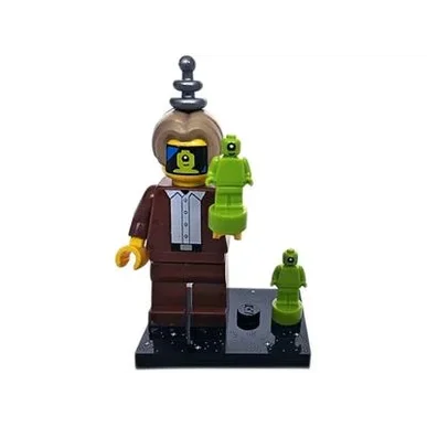 Minifigúrky LEGO 71046 SMinifigurky LEGO 71046 Imposter 2 minifigures