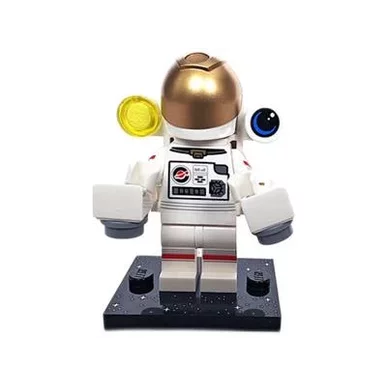 Minifigúrky LEGO 71046 Spacewalking Astronaut 1 minifigures Minifigúrky LEGO 71046 Spacewalking Astronaut 1 minifigures