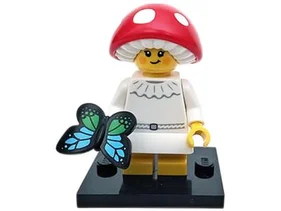Mushroom Sprite 6