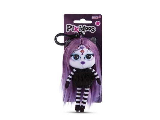 NICI Pixidoos Bábika Sunli 14 cm