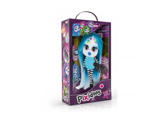Nici Pixidoos Plush Doll Nali