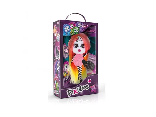 Nici Pixidoos Plush Doll Piku