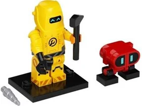 Robot Repair Tech 1