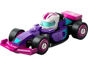 Series F1 Collectible Race Cars F1 Academy 11