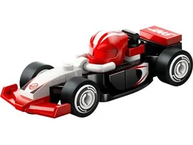 Series F1 Collectible Race Cars Haas 10