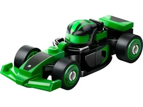 Series F1 Collectible Race Cars Sauber 9