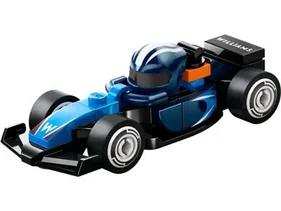 Series F1 Collectible Race Cars Williams 7