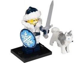 Snow Guardian 4