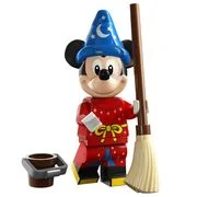 Sorcerer’s Apprentice Mickey