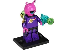 Space Creature 11