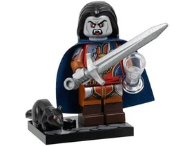 Strahd von Zarovich 8