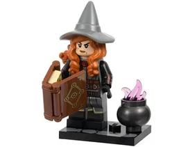 Tasha the Witch Queen 12