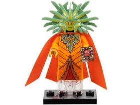The Lady of Pain 10