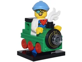 Train Kid 10
