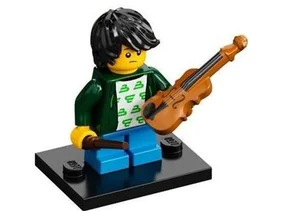 Violin Kid 2