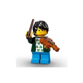 Violin Kid 2