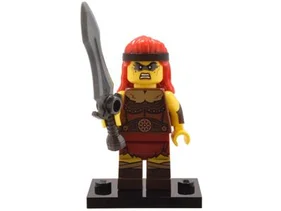 Warrior 11